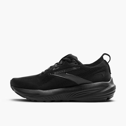 Brooks Men's Glycerin 22 - Black/Black/Ebony