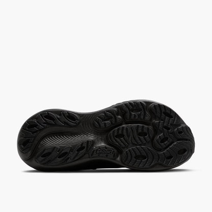Brooks Men's Adrenaline GTS 25 - Black/Black/Ebony - Extra Wide (4E)