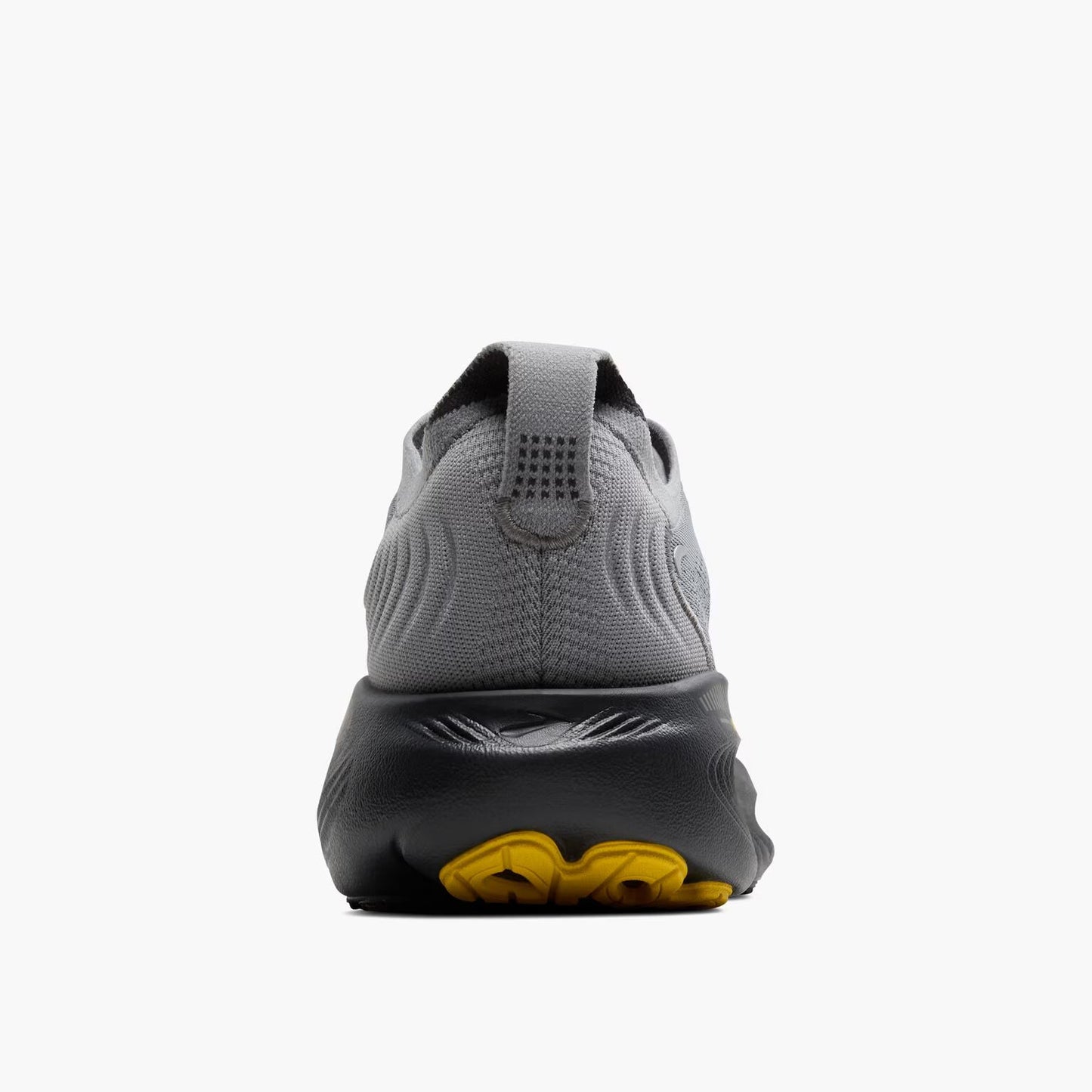 Brooks Men's Adrenaline GTS 25 - Primer Grey/Ebony/Jasmin - Narrow (B)