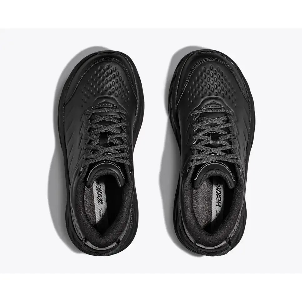 Hoka Men's Bondi Slip Resitant Working Shoes