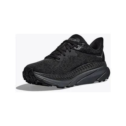 Hoka Men's Challenger ATR 7 Wide Trail Running Shoe