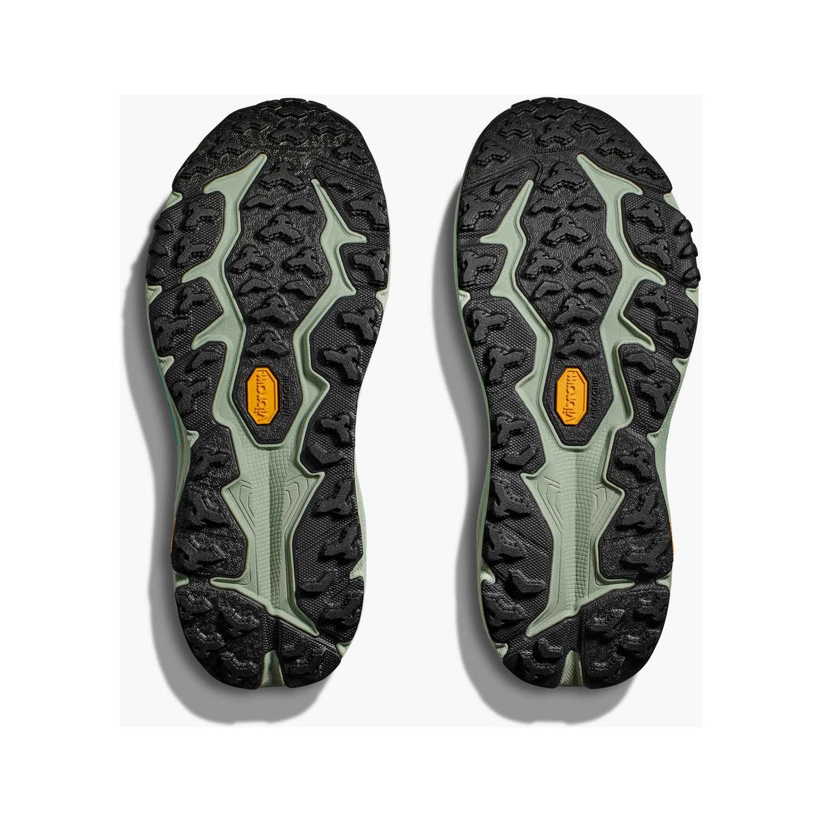 Hoka Women's Speedgoat 6 (B) Trail Running Shoes