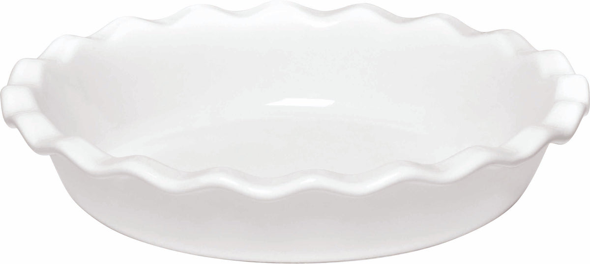 Emile Henry - Pie Dish, 9"