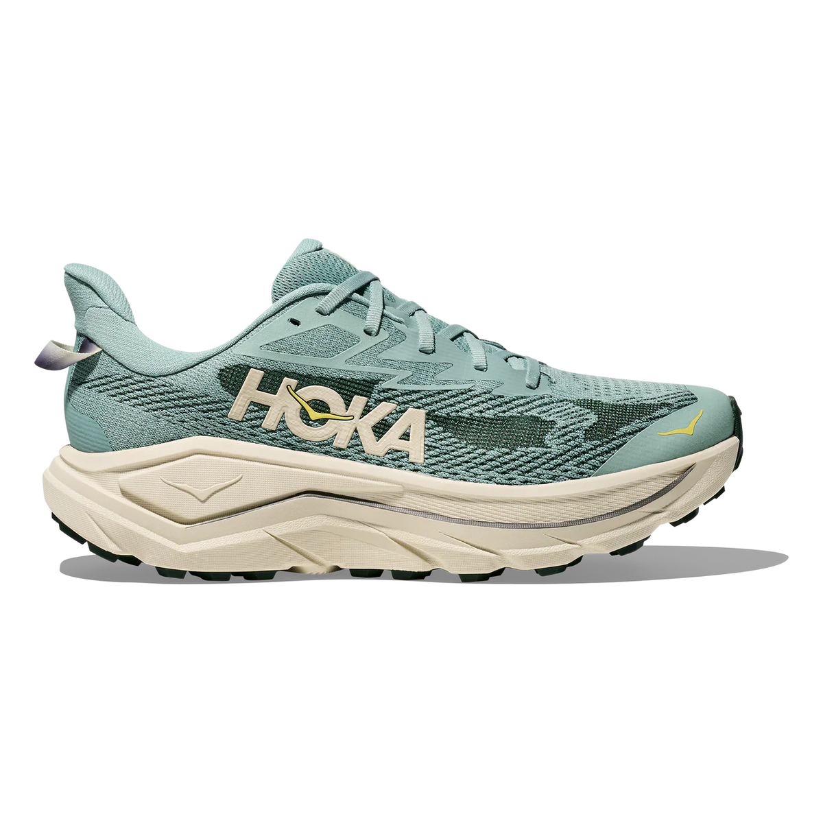 Hoka Men's Challenger 8 (D) Trail Running Shoes