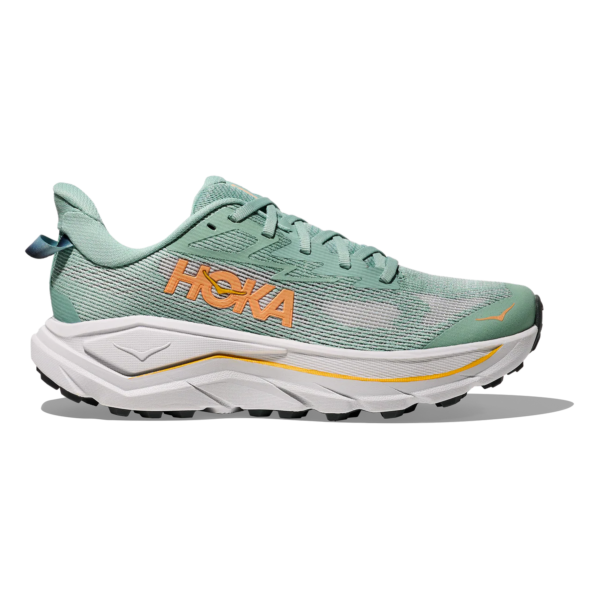 Hoka Women's Challenger 8 (B) Trail Running Shoes