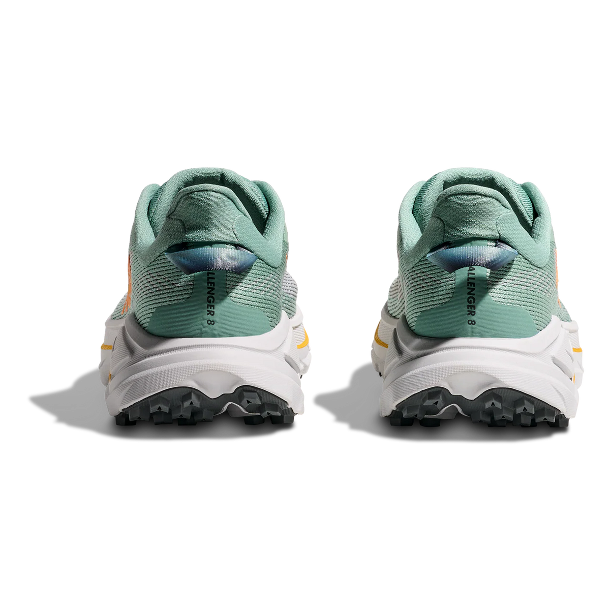Hoka Women's Challenger 8 (B) Trail Running Shoes