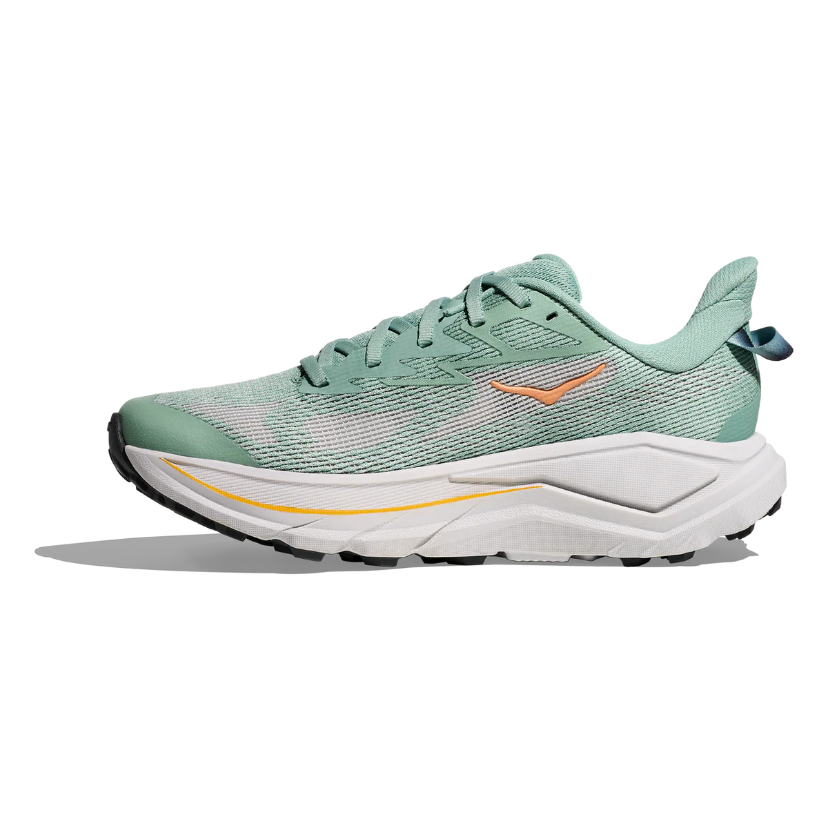 Hoka Women's Challenger 8 (B) Trail Running Shoes