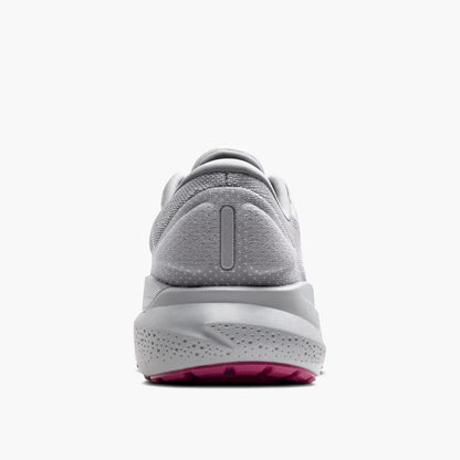 Brooks Women's Adrenaline GTS 24 (Wide) - Alloy/White/Zephyr