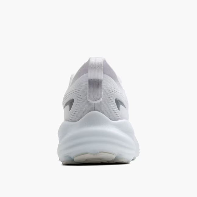 Brooks Women's Glycerin GTS 22 - White/White/Grey