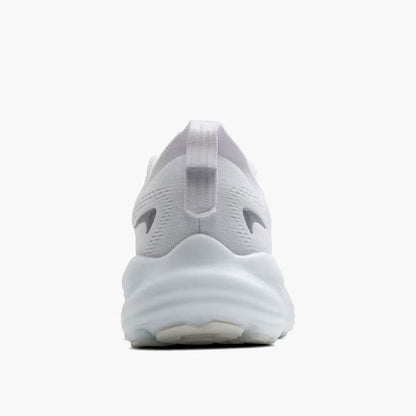 Brooks Women's Glycerin GTS 22 - White/White/Grey