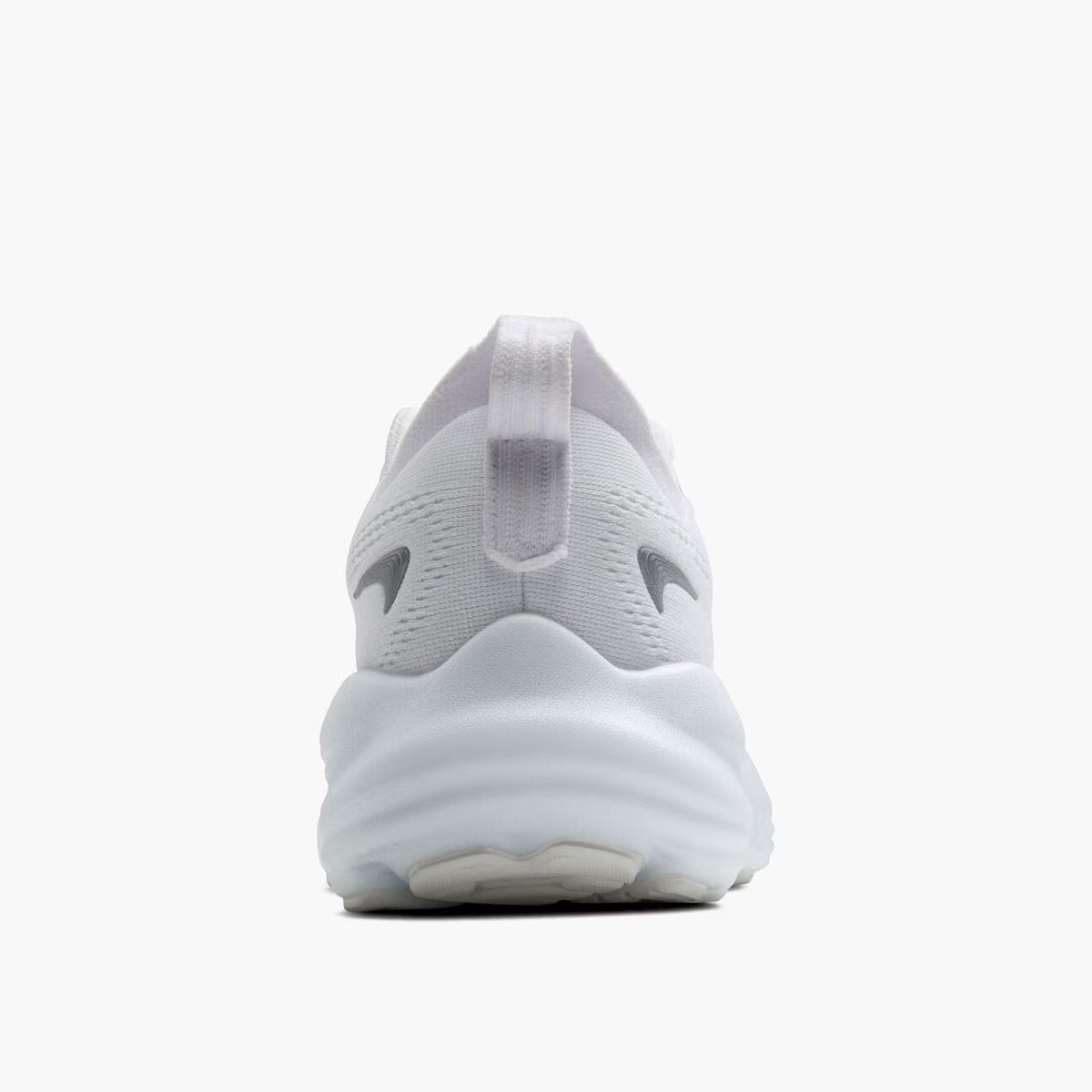 Brooks Women's Glycerin 22 (Wide) - White/White/Grey
