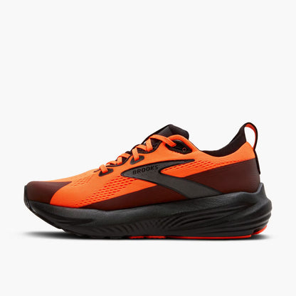 Brooks Women's Glycerin 22 - Orange/Black