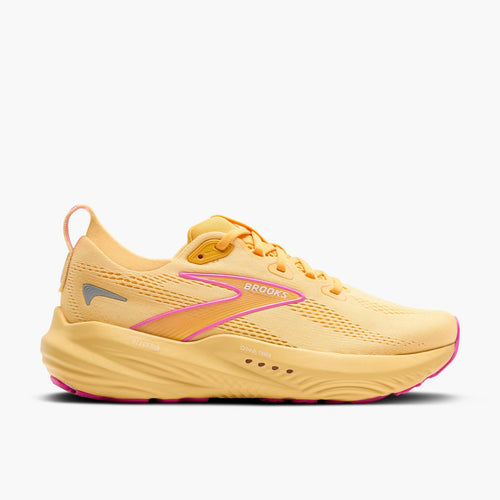 Brooks Women's Glycerin 22 - Sherbert/Apricot/Pink
