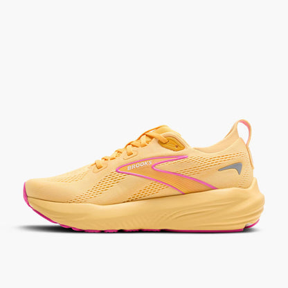 Brooks Women's Glycerin 22 - Sherbert/Apricot/Pink