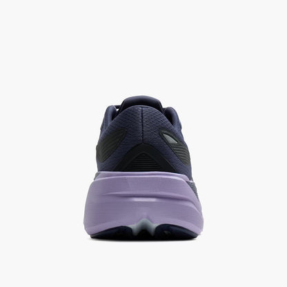 Brooks Women's Ghost Max 3 - Nighshadow/Ebony/Purple