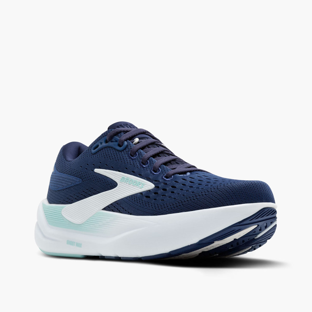 Brooks Womens Ghost Max 3 Wide - (1204571D406) (Copy)