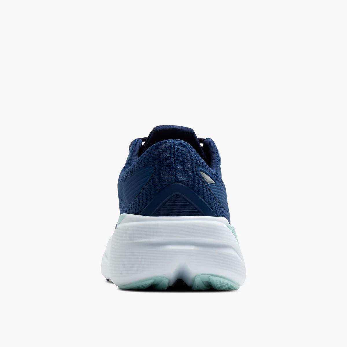Brooks Women's Ghost Max 3 (Wide) - Navy/Peacoat/Clearwater