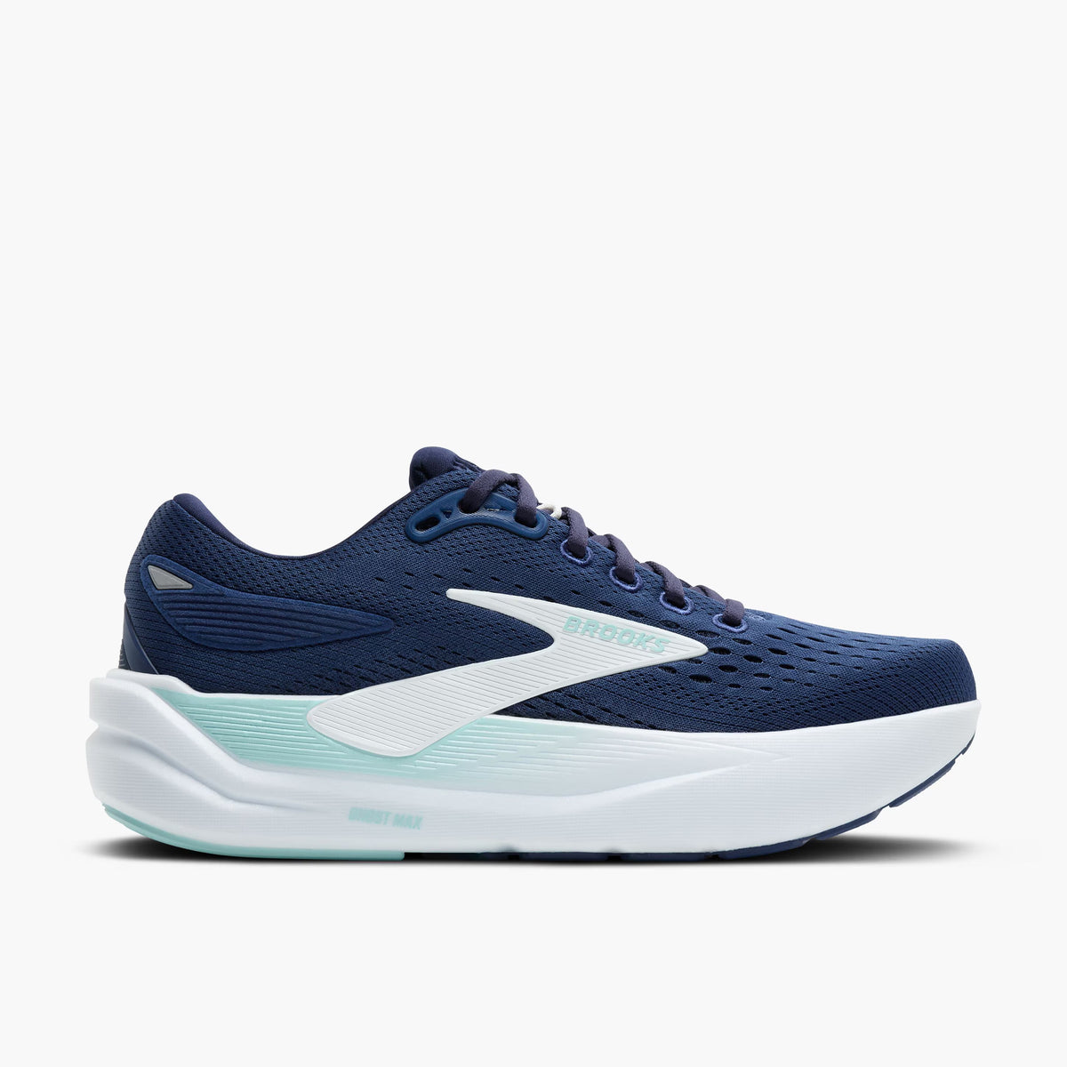 Brooks Womens Ghost Max 3 Wide - (1204571D406) (Copy)