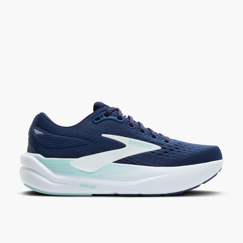 Brooks Womens Ghost Max 3 Wide - (1204571D406)