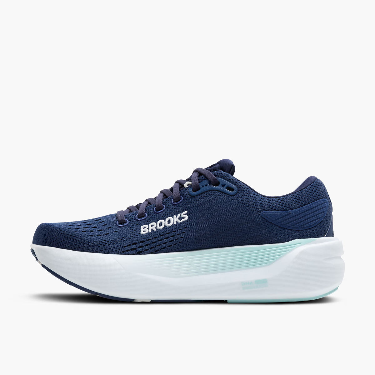 Brooks Womens Ghost Max 3 Wide - (1204571D406) (Copy)