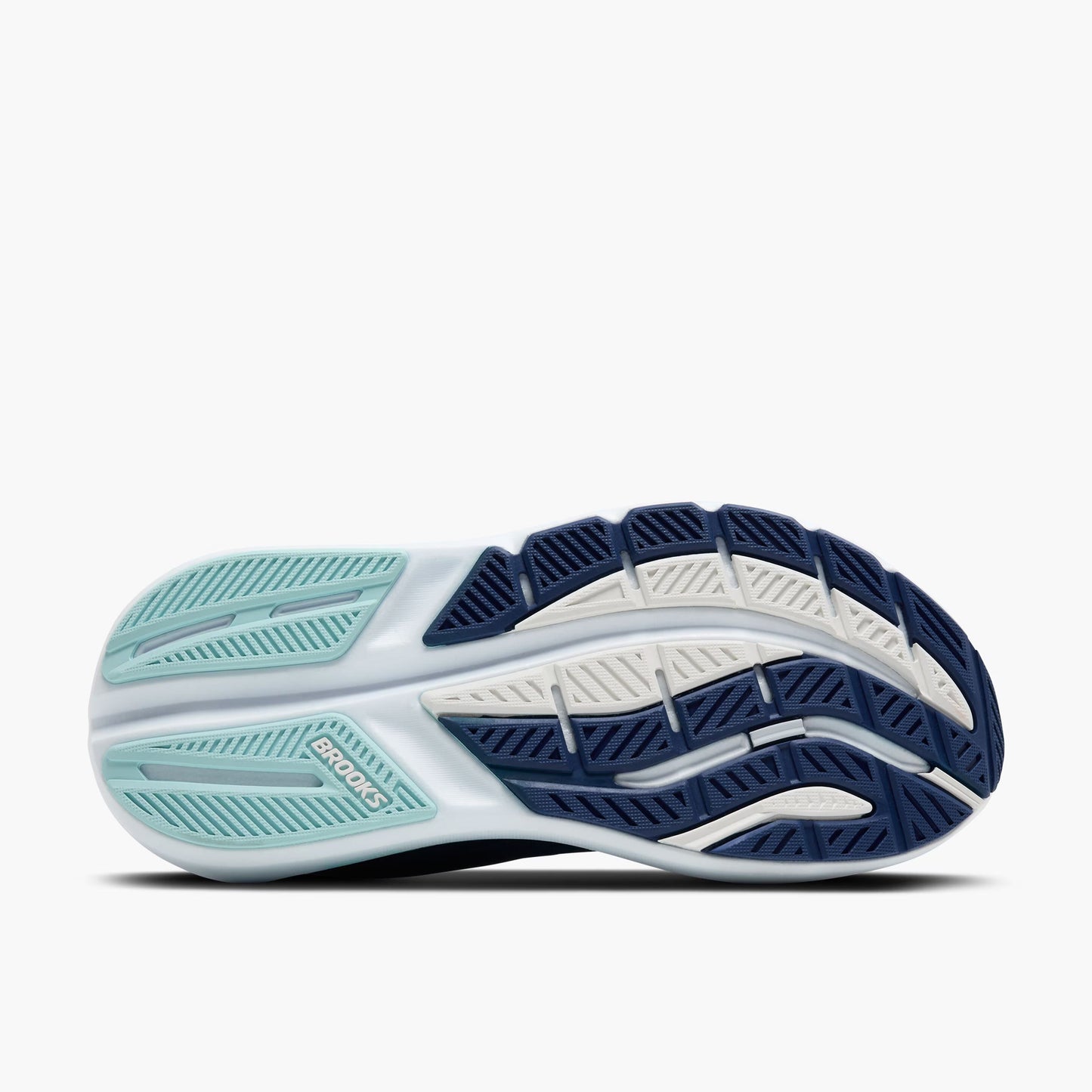 Brooks Womens Ghost Max 3 Wide - (1204571D406) (Copy)