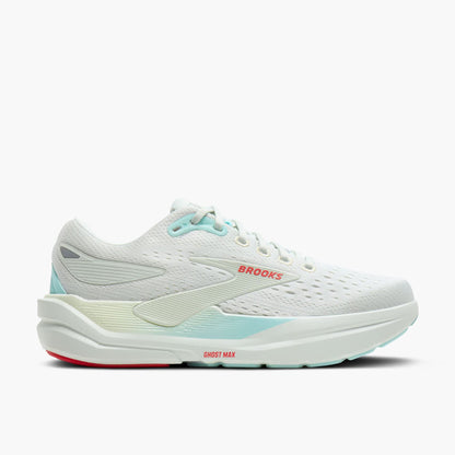 Brooks Women's Ghost Max 3 - Blue/Sylvan Green/Clearwater