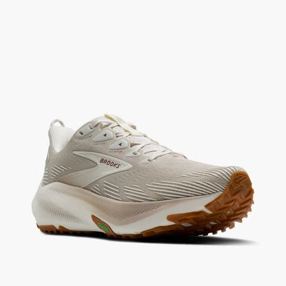 Brooks Ghost Trail Women's - Coconut/Chateau/Rose