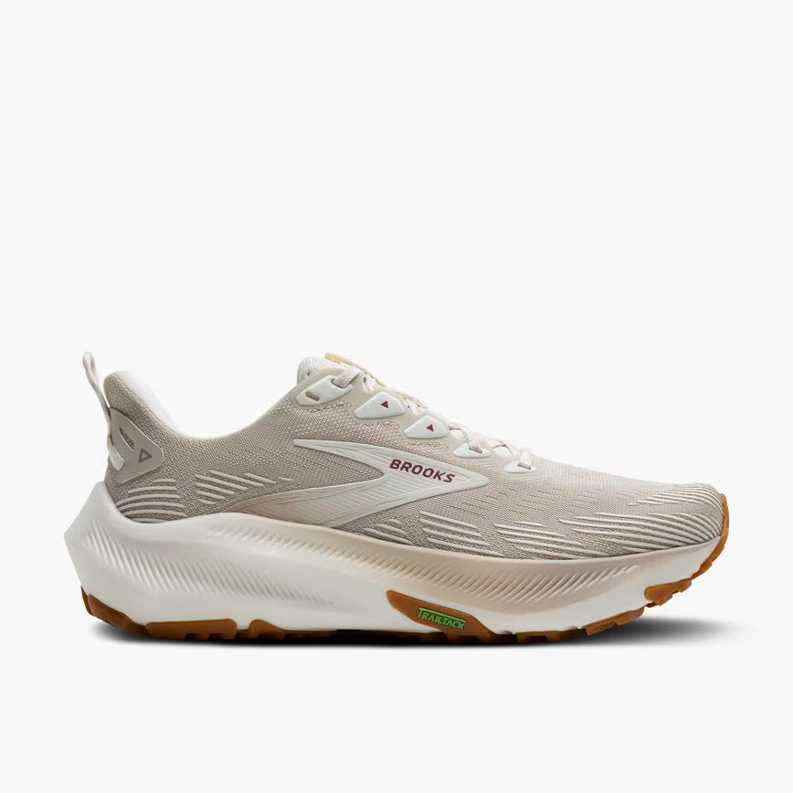Brooks Ghost Trail Women's - Coconut/Chateau/Rose