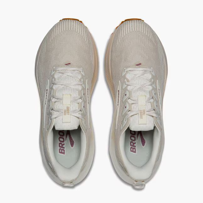 Brooks Ghost Trail Women's - Coconut/Chateau/Rose