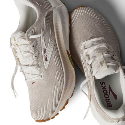 Brooks Ghost Trail Women's - Coconut/Chateau/Rose
