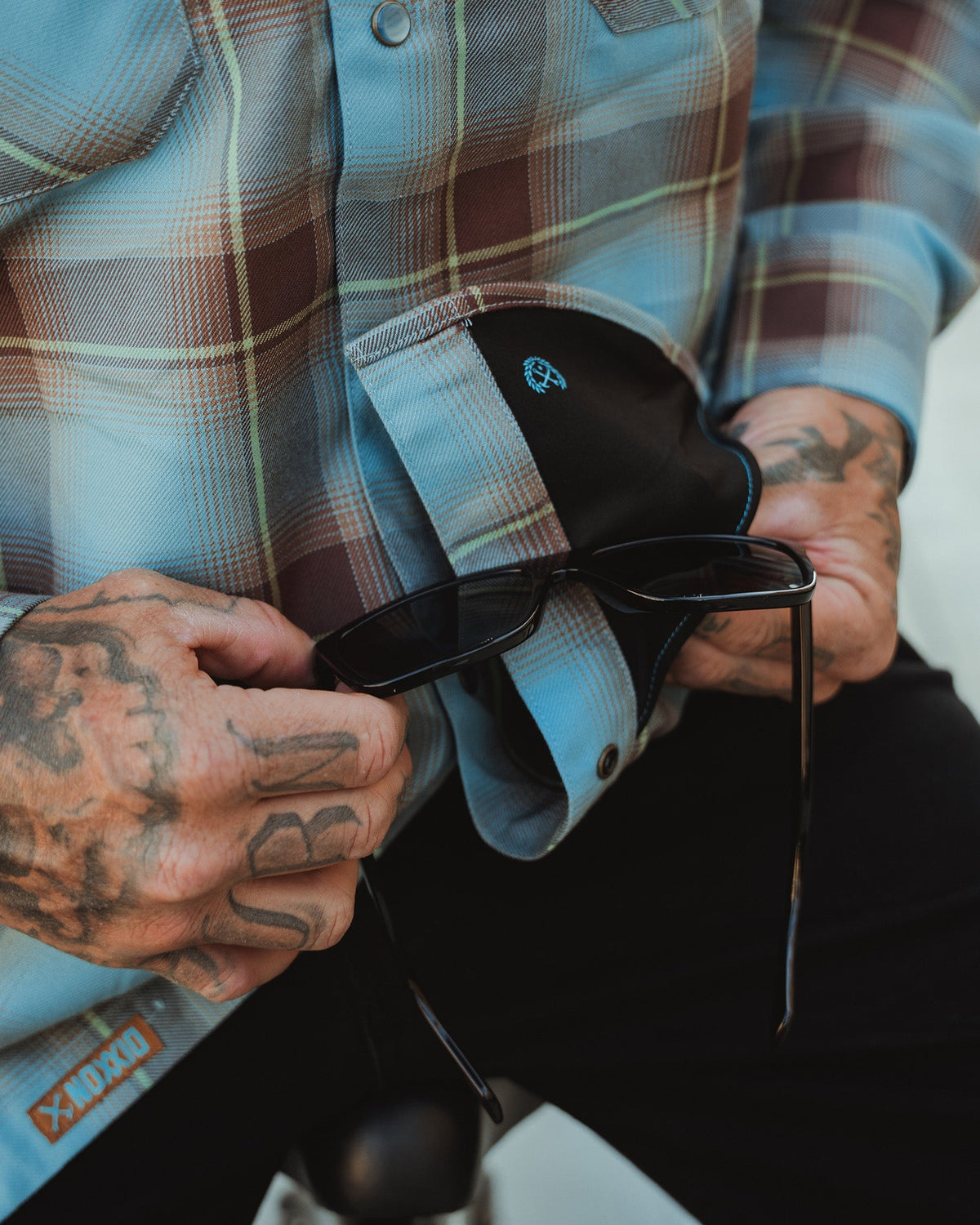 13th Street Flannel