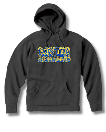 Boston City Championship - Adult Unisex Hooded Sweatshirt (1567)