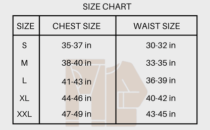 2 Pack Men's Thermal Underwear T Shirt