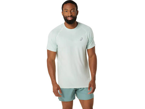 ASICS Men's Seamless SS Top (2011C398)
