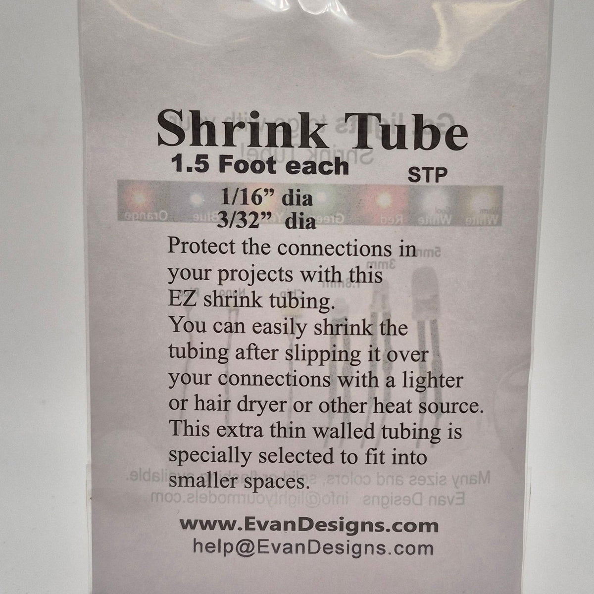Shrink Tube
