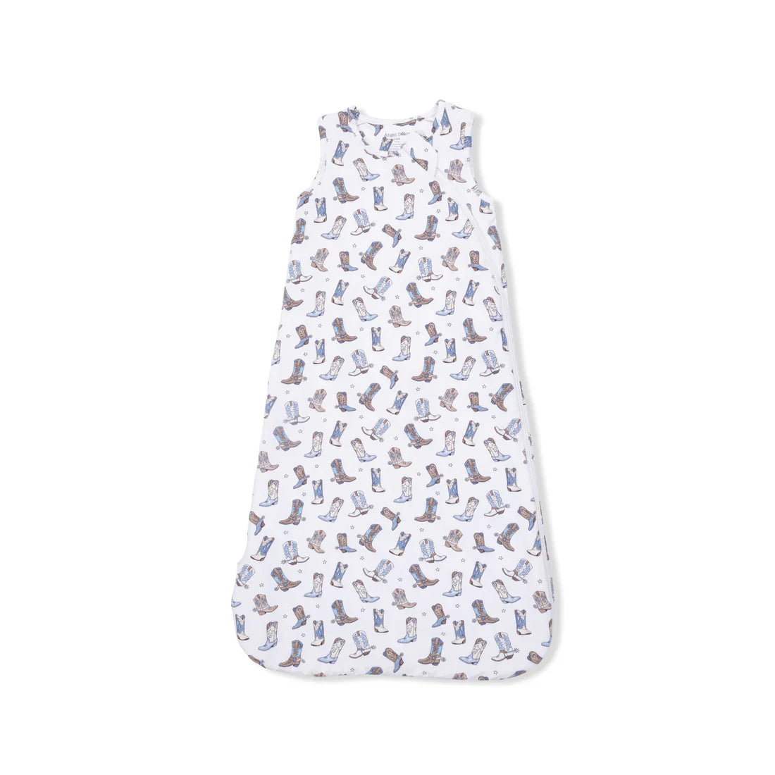 Cowboy Boots  Sleep Bag 0-6M