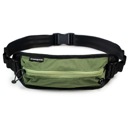 Amphipod FKT Minimalist Trail™ Belt (242)
