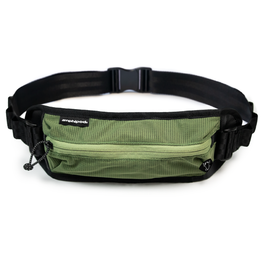 Amphipod FKT Minimalist Trail™ Belt (242)