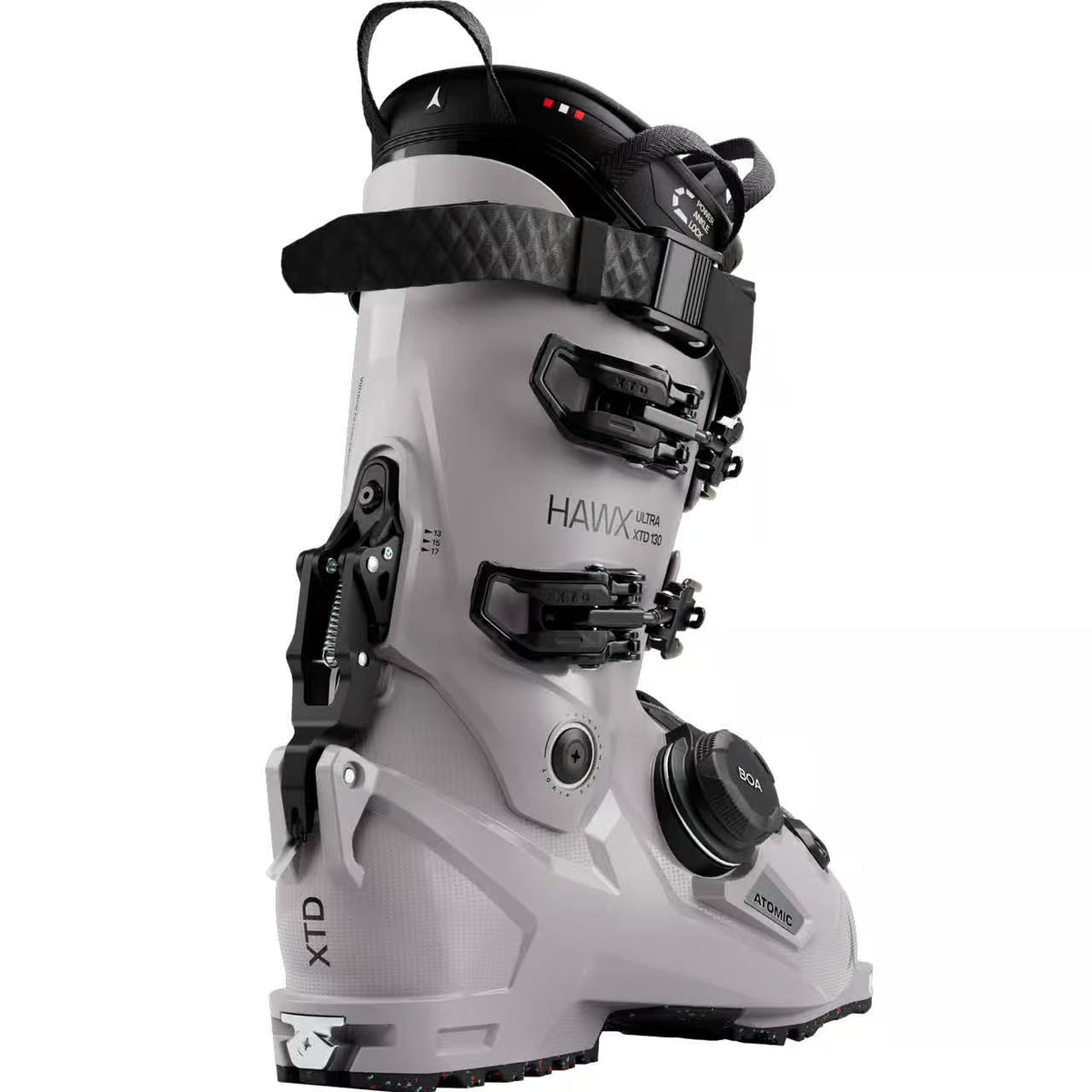 Atomic Hawx Ultra XTD 130 BOA GW Ski Boots