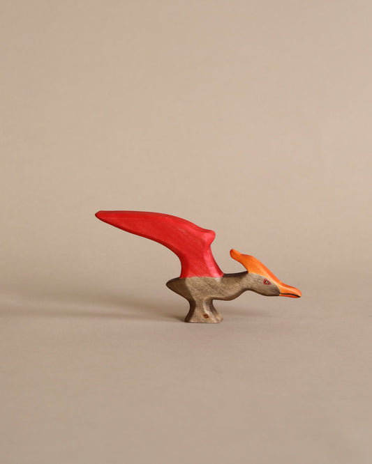 Handmade Holzwald Dinosaur - Pteranodon