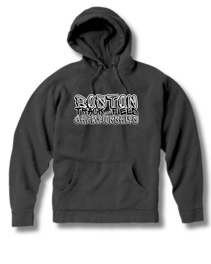 Boston City Championship - Adult Unisex Hooded Sweatshirt (1567)