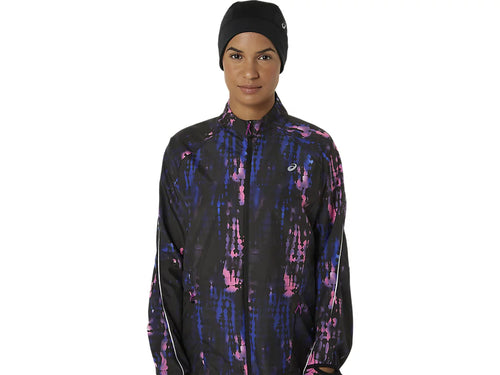 ASICS Unisex Winter Run Beanie Black (3013A900)