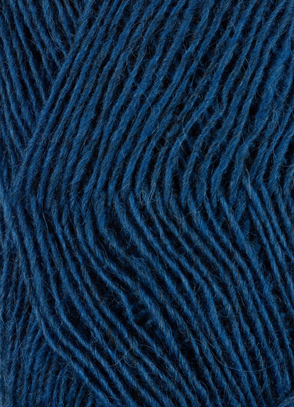Fjallalopi