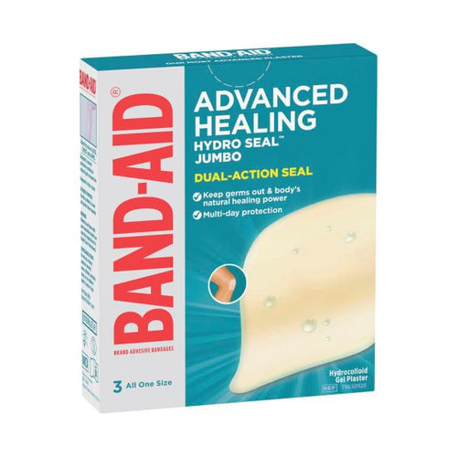 Advanced Healing Hydro Seal Jumbo