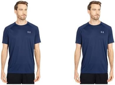 Under Armour Men's Tech 2.0 Short Sleeve T-Shirt