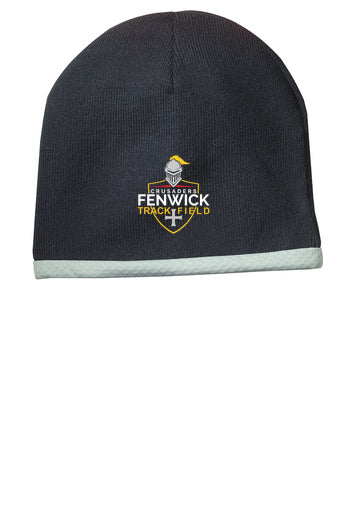 Bishop Fenwick Track & Field - Sport-Tek® Performance Knit Cap (STC15)