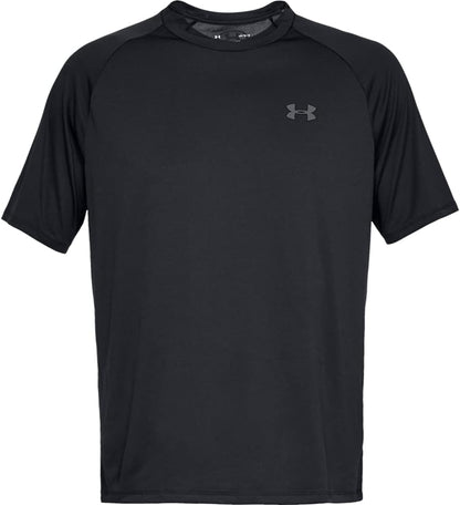 Under Armour Men's Tech 2.0 Short Sleeve T-Shirt