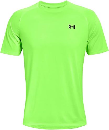 Under Armour Men's Tech 2.0 Short Sleeve T-Shirt