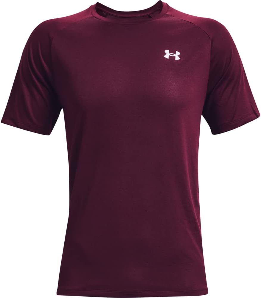 Under Armour Men's Tech 2.0 Short Sleeve T-Shirt