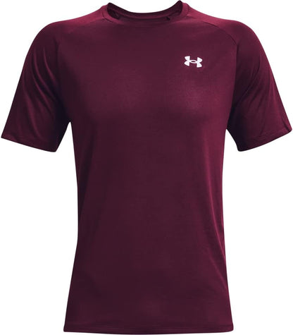 Under Armour Men's Tech 2.0 Short Sleeve T-Shirt